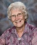 Elfrieda Schaerer