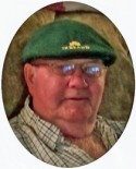 Robert Darwin Dagg
