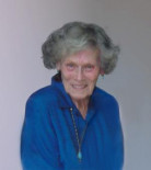 Joan Dorothy Coles