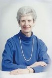 Ferne Bergeron