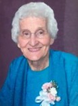 June Ernst