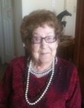 Margaret Capel