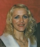 Petrusia Kowal