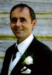 Glen Huntley