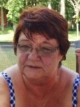 Wendy Martel