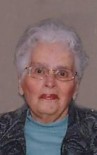 Marie-Reine Lévesque