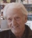 Angus Lloyd Mcknight