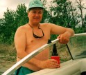 Robert John Macdonald