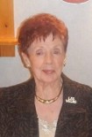 Georgette Brault