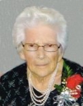 Antoinette Trudel