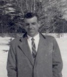 Ernest William Nicholson