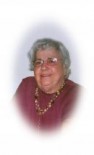 Eileen Furze Harris