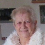 Elisabeth Rosemary Helpard