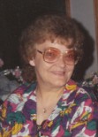 Lucy Beaudry