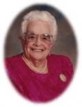 Florence Catherine Adams