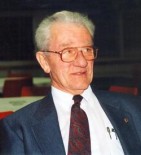 Donald Fletcher Mckee