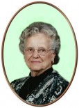 Betty Lucier