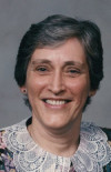 Catherine Schumacher