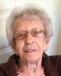 Erna Doverspike