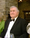 Noel Gahagan