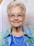 Margaret Liefso