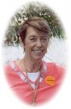 Frances Lauren Henry