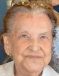 Blanche Dufour