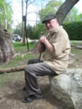 Allan Gillis