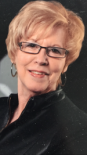 Yolande Gagnon