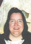 Brenda Violet Berry