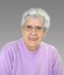 Évangéline Leclerc