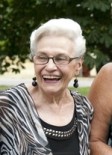 Olga Doris Konorowski