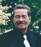 Steven Thurman Horne