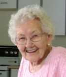 Ethel Dadswell