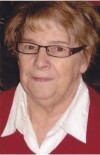 Shirley Eileen Gushue