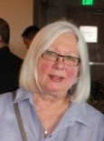 Carolynne Verbin