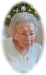 Peggy Couchman
