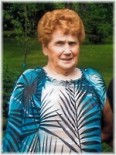 Doreen Hogg