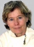 Louise Martin