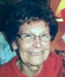 Jeanne D'Arc Lessard