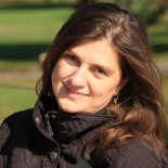 Cristina Altenliu