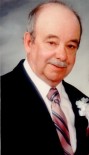 Cyril Hollingsworth