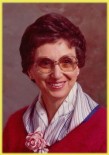 Mildred Munro