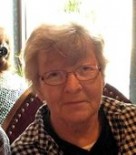 Elizabeth De Brouwer