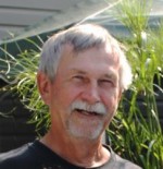 Brian Ronald Irwin Wilkins