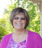 Faye Margaret Van Dam