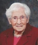 Kathleen Evelyn Alguire