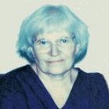 Mary Moore