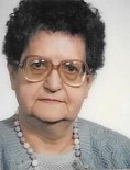 Marie Edmée Regnier