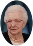 Jennie Lee Hupman